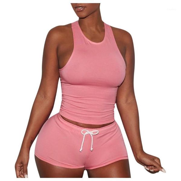 

two-piece sport yoga sets seamless set women long two 2 piece crop shorts leggings sportsuit outfit fitness gym