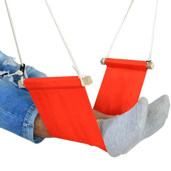 

outdoor games & activities goodwin foot hammock