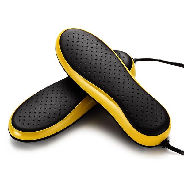 

clothing & wardrobe storage portable electric drying machine dryer 220v deodorization dehumidification shoe 20w with eu plug