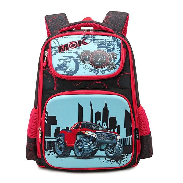 

school bags waterproof children for girls boys primary backpack kids satchel orthopedic schoolbag mochila infantil