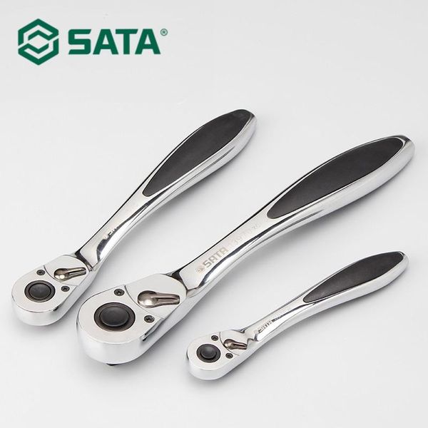 

professional ratchet wrench ultra-thin crank fast socket 11970 hand tools