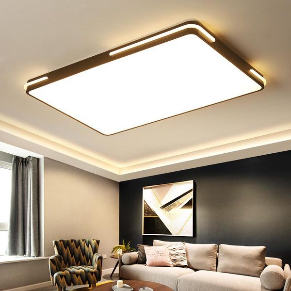 

ceiling lights mounted lighting fixtures k9 crystal led luxury e27 lamps