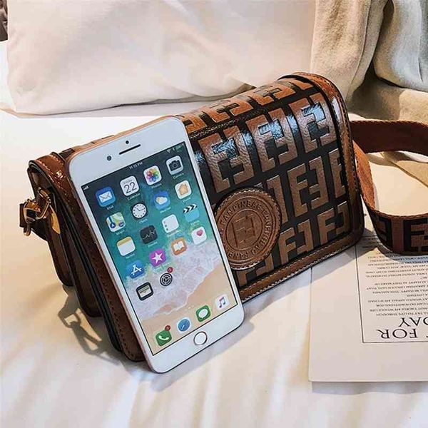 

sale 90% off broadband small bag women's s new trendy square korean fashion net red single shoulder messenger 3znv 66