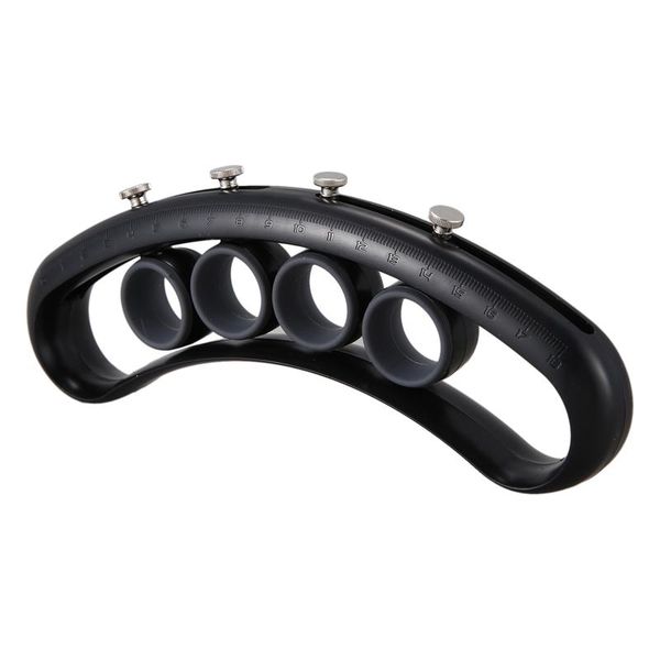 

cords, slings and webbing guitar finger expander trainer tool for ukulele beginner