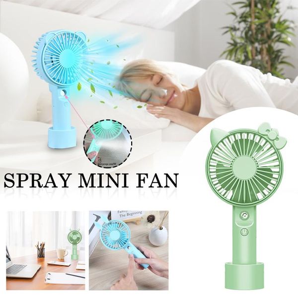 

other home decor small fan student outdoor portable led lighting fan#p2