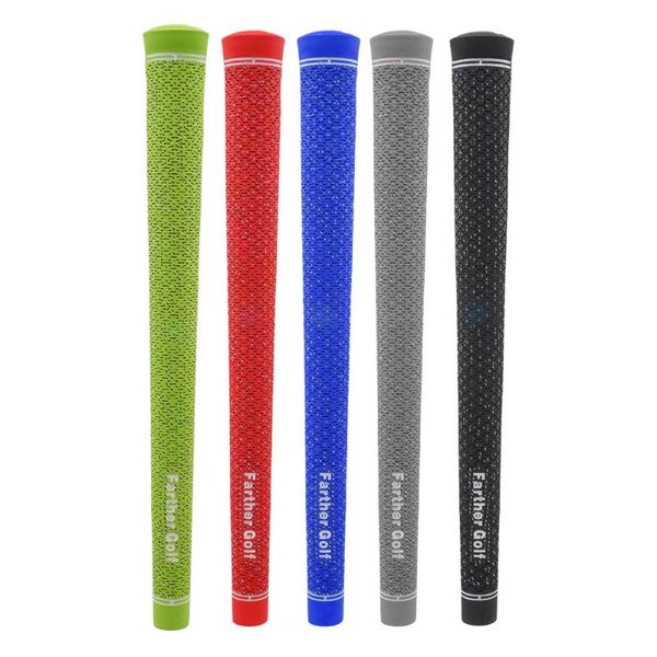 

club grips 2021 golf cotton wire iron wood handle accessories