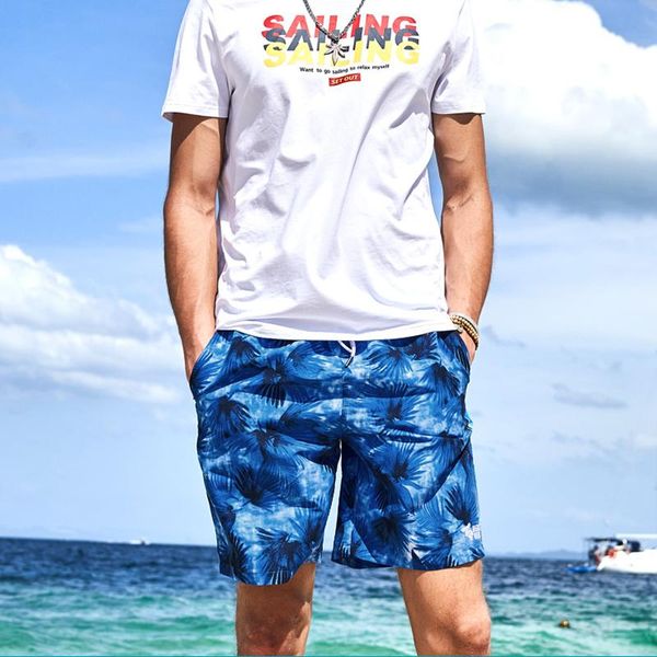 

men's shorts g42 men board beach swim trunks briefs bikinis fitness sports bermuda summer surf swimsuits jogging short, White;black