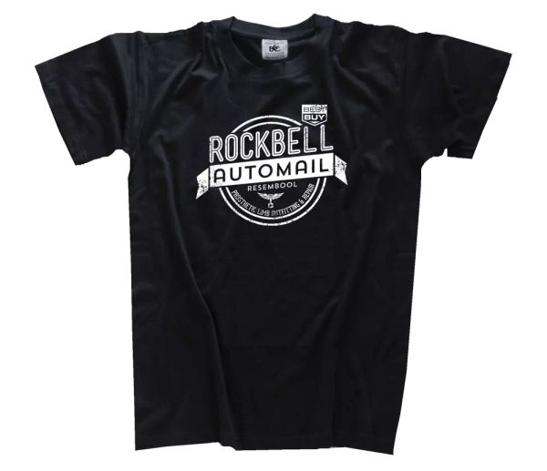 

famous movie rockbell automail buy film series fan s-3xl, White;black