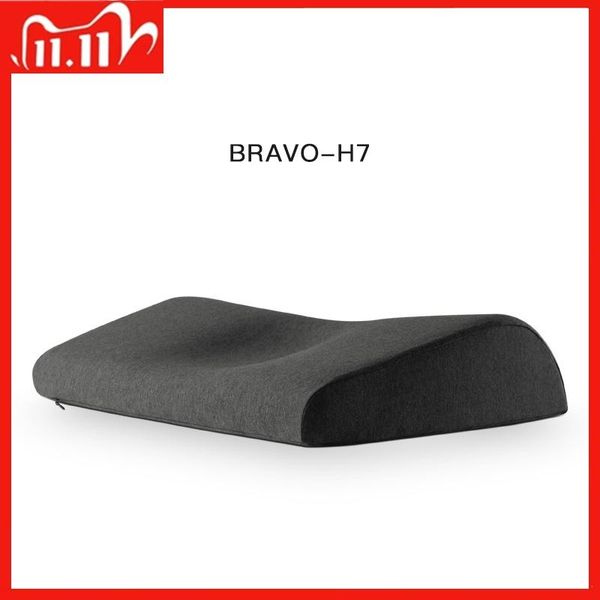 

memory foam pillow for bed orthopedic sleeping pillows cervical bedding neck pain side sleepers