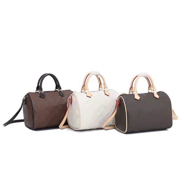 

luxurys designers bags fashion women lady bag classical female shoulder handbags genuine leather grace tote crossbody 2021 handbag ladies pu