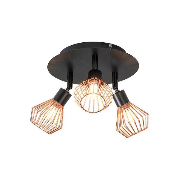 

crystal cocina accesorio lustres lamparas de techo colgante moderna nordic decoration home living room hanglampen ceiling lights