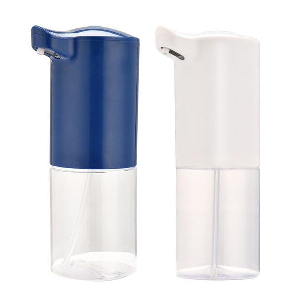 

automatic foam soap dispenser induction liquid hand washing machine intelligent touchless infrared sensor