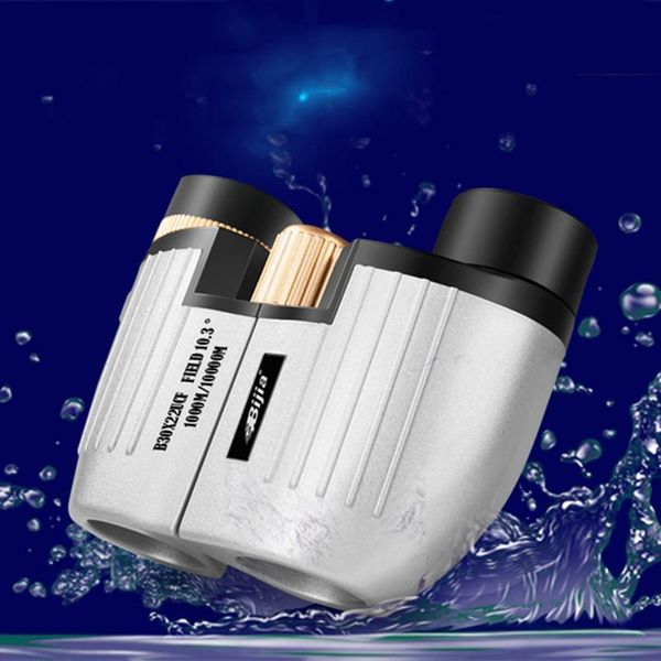 

telescope & binoculars mini 30x22 high-quality outdoor traveling hiking professional tool -selling hd high power
