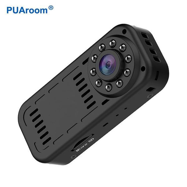 

cameras laikor 1080p wireless infrared mini camera motion detection wifi alarm tiny