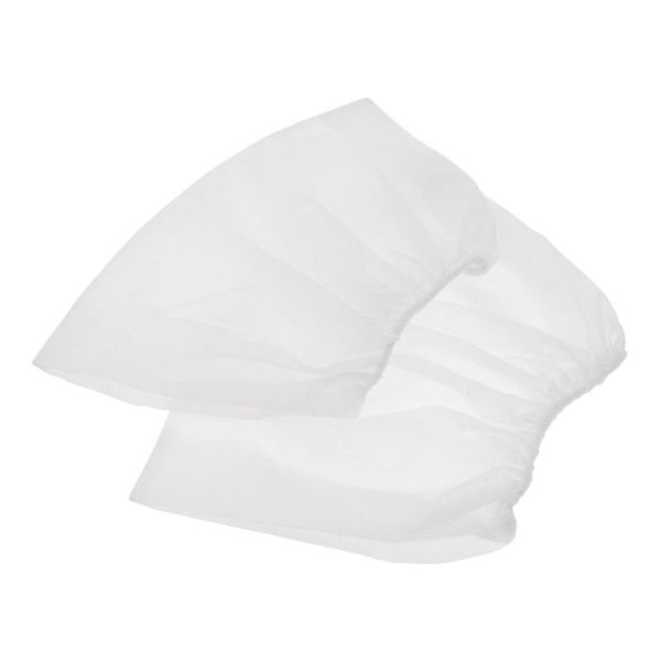 

nail art kits 2x non-woven cleaner replacement bags dust suction collector bag collection accessories