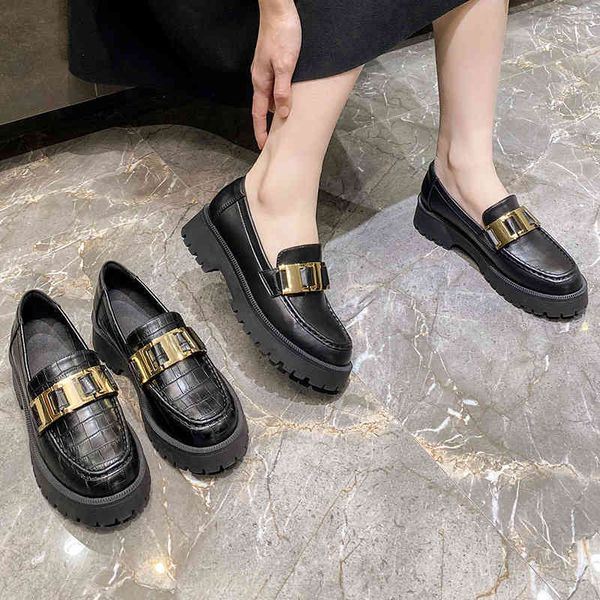 

sandals women's loafers black platform shoes for women heels female heel woman party fashion chausure femme basket 832k