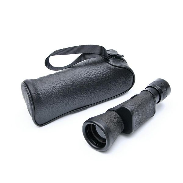 

telescope & binoculars 10x40 monocular hd spyglass low light level night vision for military scope monoculars camping bird watching hunting