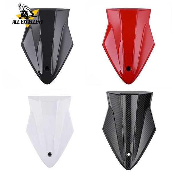 

motorcycle windshield for s1000r 2014-2021 s1000rr/hp4 2021-2021 rear seat cover tail section motorbike fairing cowl 15-18