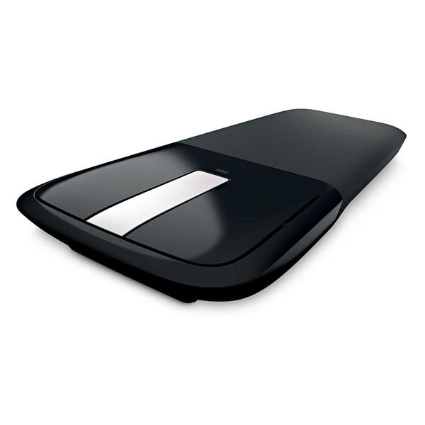 

bluetooth folding mouse 2.4g wireless optical 1000dpi for arc touch 2 generation foldable mice