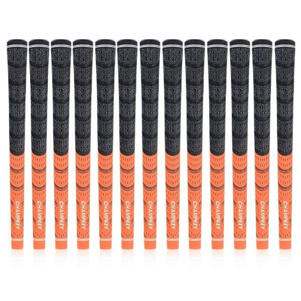 

club grips selling cotton 6 colors medium size golf grip