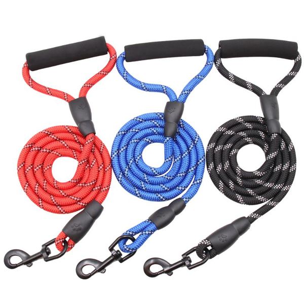 

dog collars & leashes cat leash rope small medium pet supplies midg