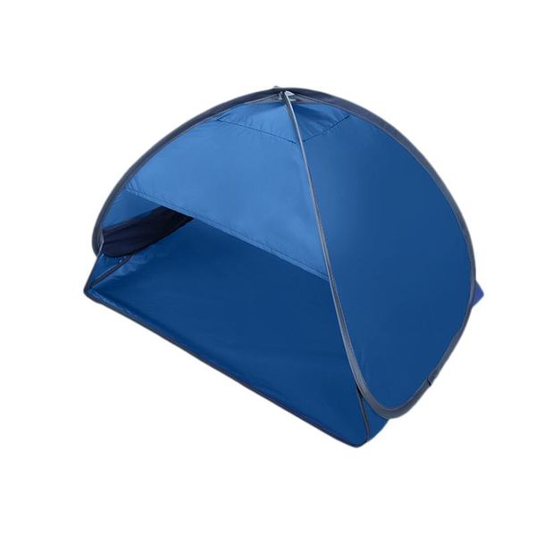 

1pcs portable tent sun shade headrest tent instant outdoors beach beach leisure equipment