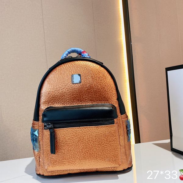 

fashion classic designed backpack designers all-match light and practical student bags men's popular brand backpacks