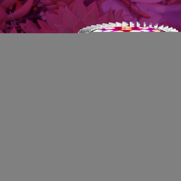 

grow lights led light bulb e27 hydroponics full spectrum plant greenhouse growth lamp phyto indoor lighting flower seedling