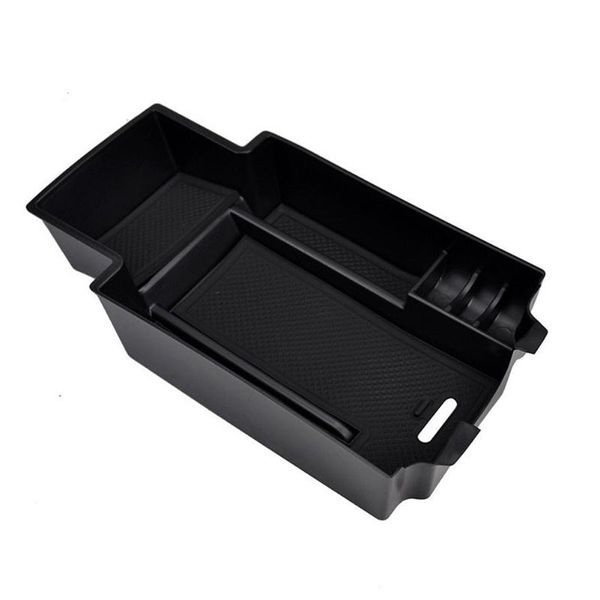 

car organizer for cla gla w176 a b class a180 w246/ b180 2011-14 central armrest storage box container tray