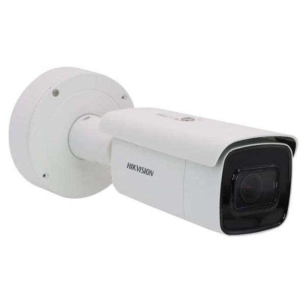 

hikvision 8mp 4k poe ip camera ds-2cd2686g2-izs acusense audio/alarm human & vehicle classification 60m ir 256gb slot cameras