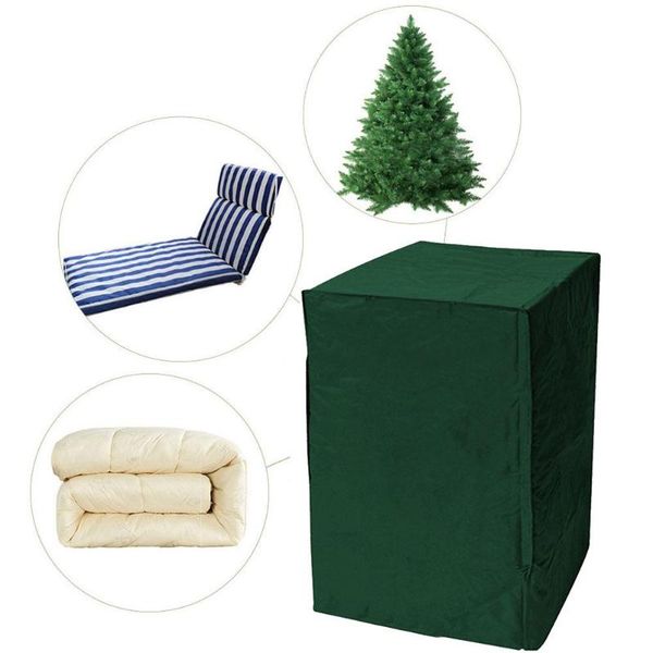 

garden parkland patio chairs furniture dust cover 1pc waterproof outdoor stacking chair clothing & wardrobe storage