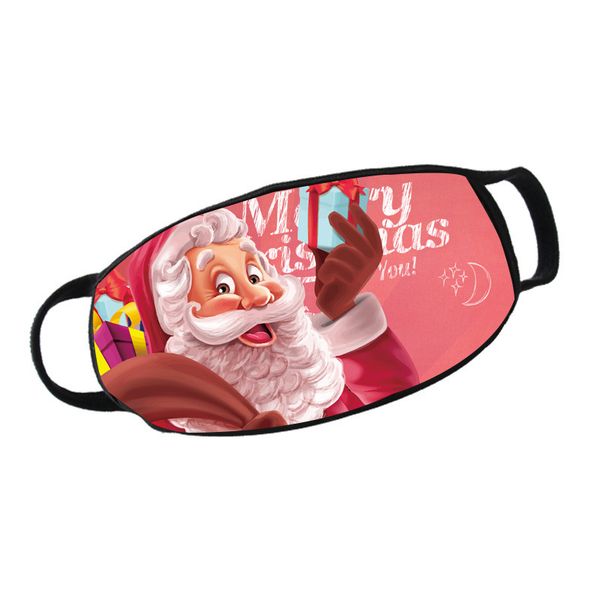 

factory outlet s mask gift thermal sublimation digital printing mask