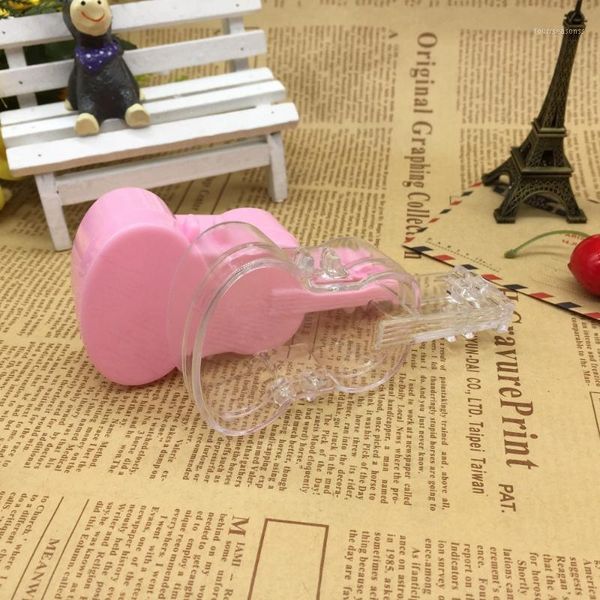 

gift wrap european creative personalized wedding and party boxes full moon baby candy box violin shower1