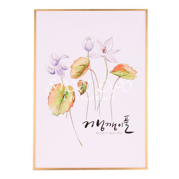 

artwork print frame holder e09a6