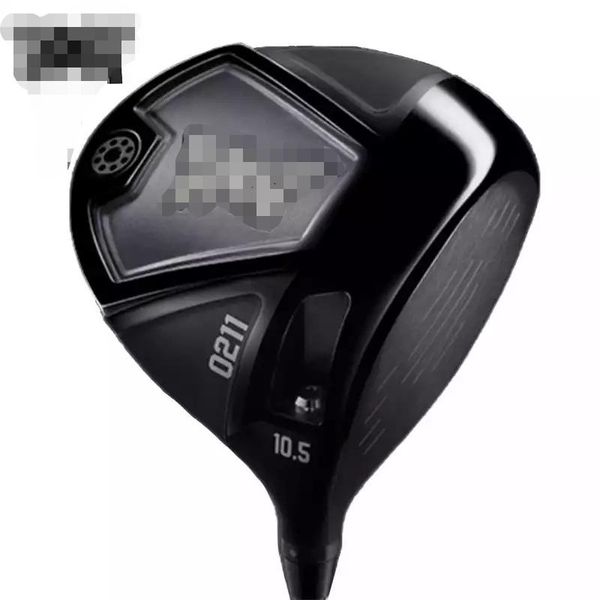 

complete set of clubs 0811x pro gen3 driver golf club 9/10.5 loft r/sr/s graphite shaft and cap