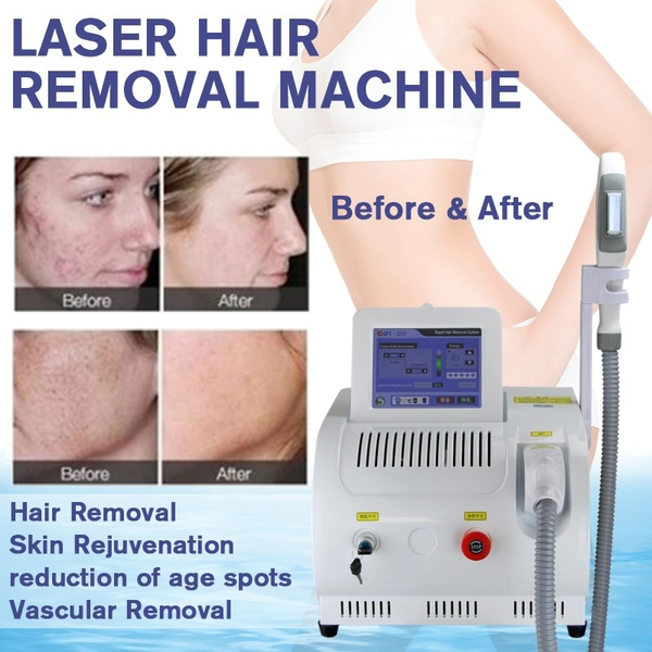 

ipl portable machine 2023 permanent hair removal elight hr skin rejuvenation opt laser hair removal beauty equipment