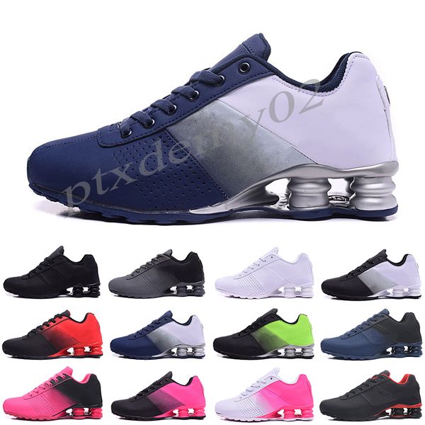

2021 deliver 809 casual shoes men wholesale famous oz nz r4 mens athletic sneakers trainers sports 36-46 yo39, Black