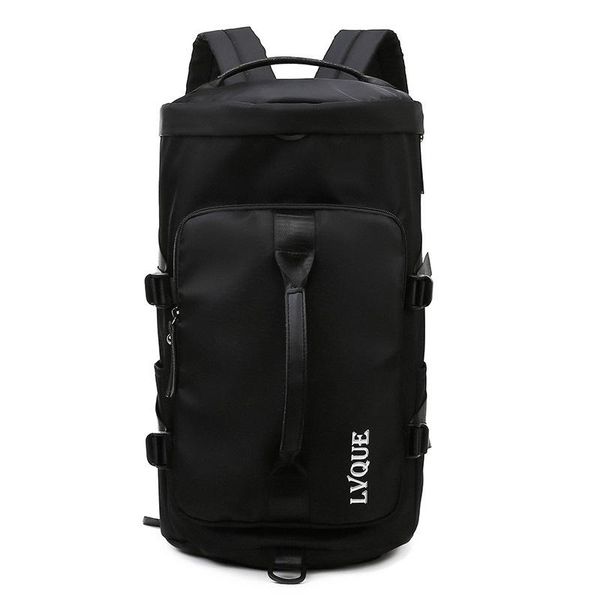 

backpack large travel bucket printing moutaineering bag luggage duffle carry on rucksack travelling shoulder bags