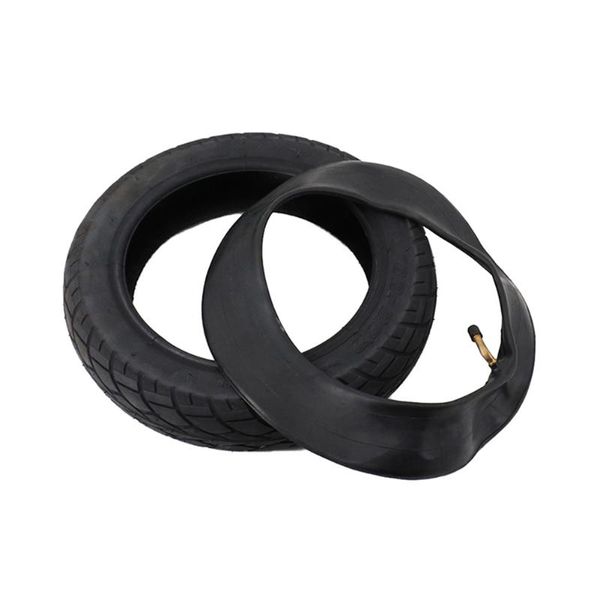 

motorcycle wheels & tires 12 1/2x2 1/4 wheel tyre inch 1/2 x 2 62-203 tire inner tube fits many gas electric scooters and e-bike folding bic