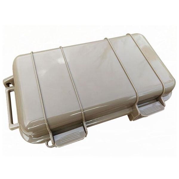 

tool organizers tooling box portable abs resistant shockproof waterproof instrument case sponge ip67 anti-moldy dust-proof outdoor toy stora