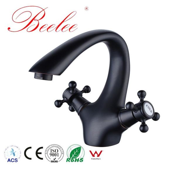 

bathroom sink faucets 2 handles single hole mixer faucet nickle basin european style and cold water tap for lavatory toilet
