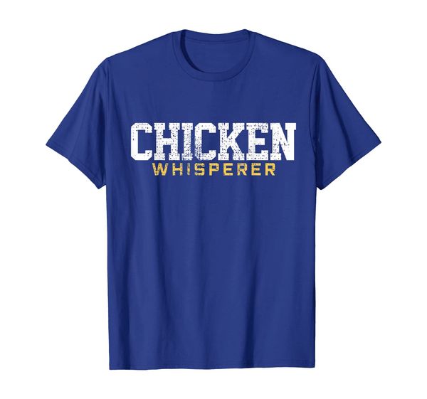 

Farmer T-Shirt Chicken Whisperer Tshirt Funny Gift Vintage, Mainly pictures