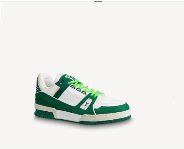 

shoes designer luxury 1a8125 trainer sneakers men sneakers casual dress loafers shoes canvas boots driving 12ga