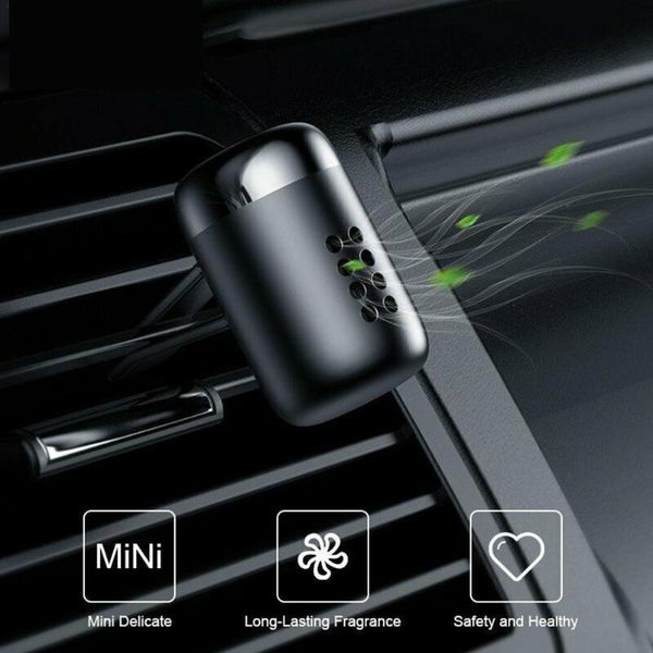 

car perfume air freshener for outlet clip diffuser vent condition d5d8