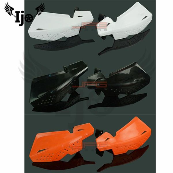 

parts motorcycle high-quality hand guard many colour professional windproof anti fall non-slip protector universal moto handguard