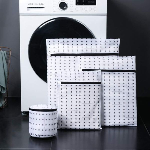 

laundry bags washing machines mesh bra underwear bag for clothes aid saver lingerie protecting sk1
