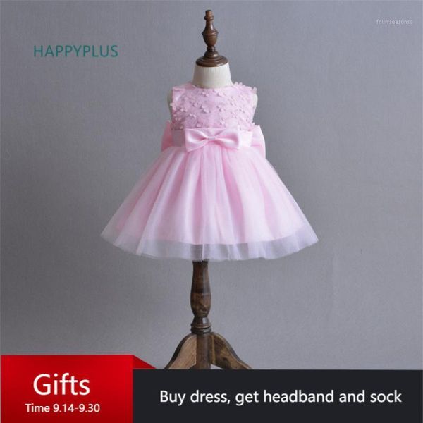 

girl's dresses happyplus baby girl wedding dress 2 years birthday for 1 year party frocks infant1, Red;yellow