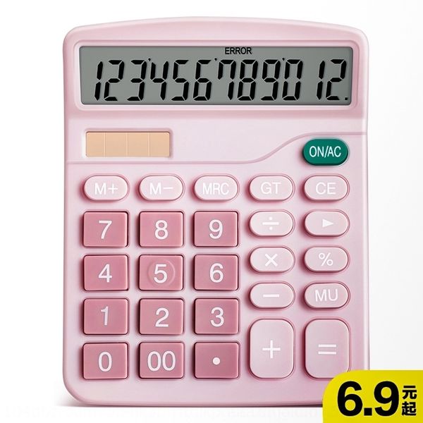 

f6b 837 color 12 calculators bit display true solar financial office 837 color computer 12 bit display true solar calculator financial offi