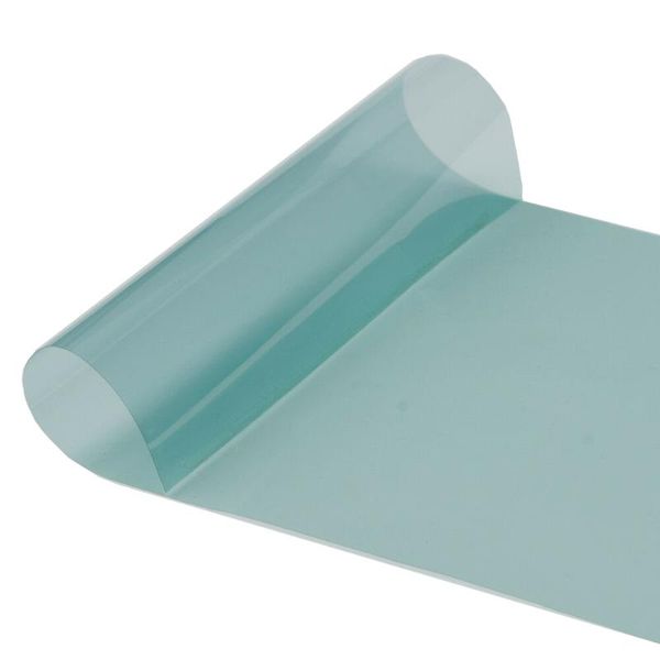 

car nano ceramic windshield sunshade films 70%vlt cars window tinted tint self-adhesive uv heat insulation stickers