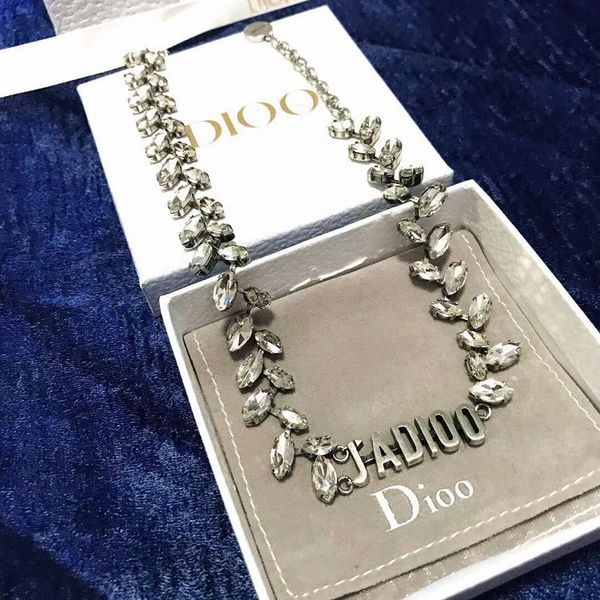 

designer jewelry 2021 new necklace star same wheat ear fashion necklace, Black